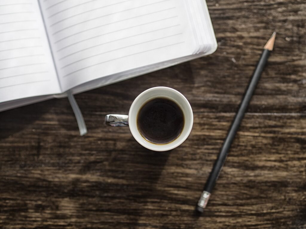 coffee, coffee cup, pen, notebook, offices, in a working environment, inspiration, inspiration, inspiration, inspiration, inspiration, inspiration